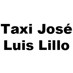 Taxi en Alzira José Luis Lillo