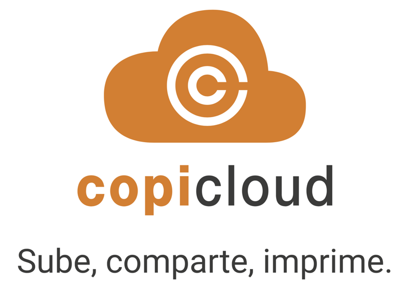 Copicloud INFORMATICA: DISEÑO Y PROGRAMACION A MEDIDA: SOFTWARE