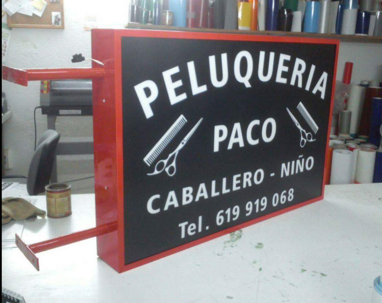 Galería de imágenes
