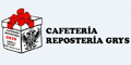Cafetería Repostería Grys