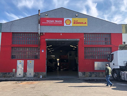 Tecno-truck TALLERES MECANICOS PARA AUTOMOVILES Tecno-truck TALLERES MECANICOS PARA AUTOMOVILES