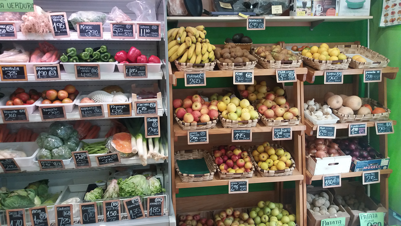 Ekia Biodenda Berriozar