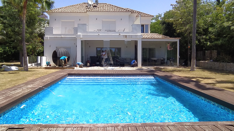 Multiservicios Rambla 31