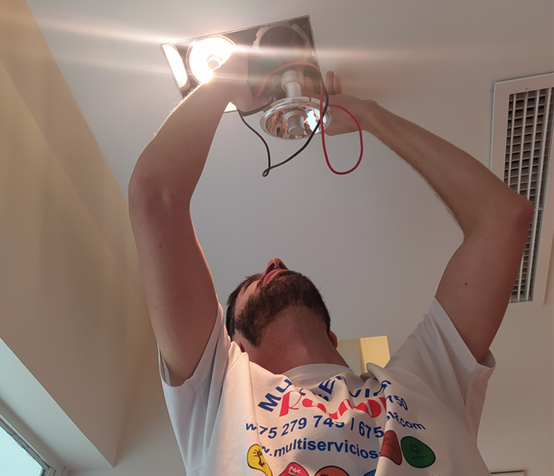 Multiservicios Rambla 22