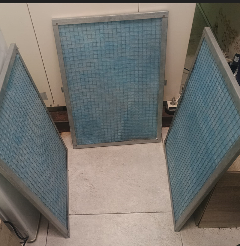 Multiservicios Rambla 26