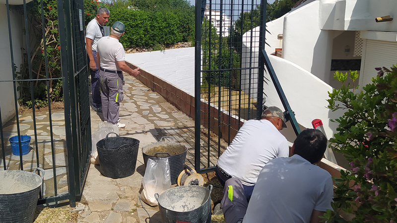 Multiservicios Rambla 36