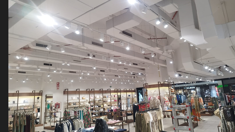 Multiservicios Rambla 34