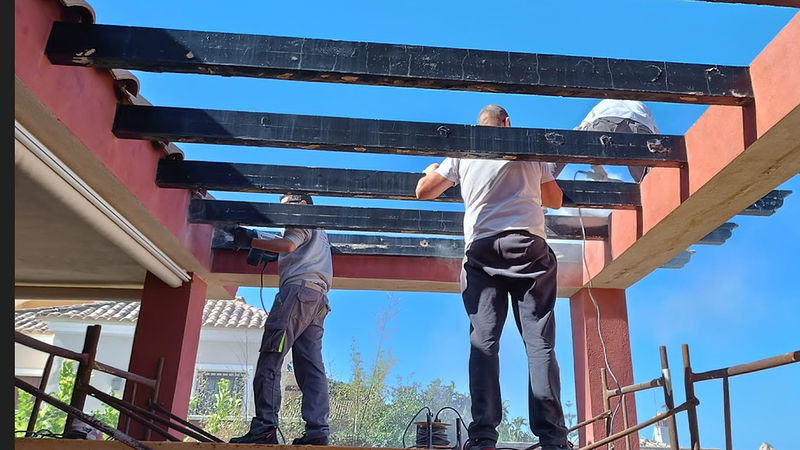 Multiservicios Rambla 17