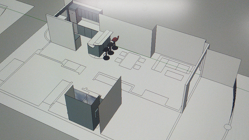 Multiservicios Rambla 30