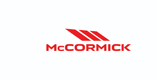 McCORMICK - Comercial de Vehículos Castejón S.L.
