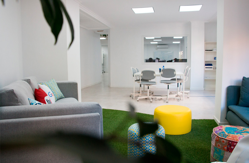 Roiting MARKETING DIGITAL: AGENCIAS