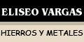 Hierros Y Metales Eliseo Vargas
