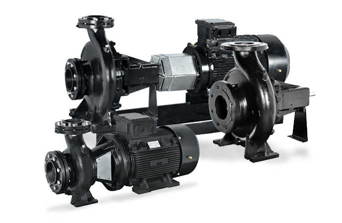 Bombas de Agua Eune Hidr&aacute;ulica 7