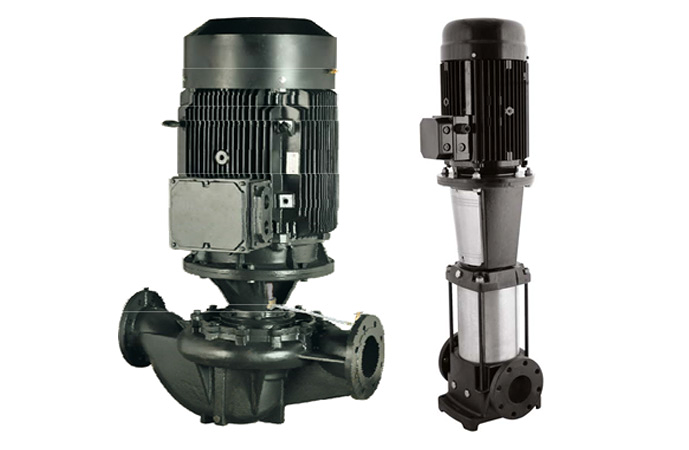 Bombas de Agua Eune Hidr&aacute;ulica 5