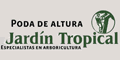 Jard&iacute;n Tropical 5