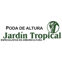 Jardín Tropical