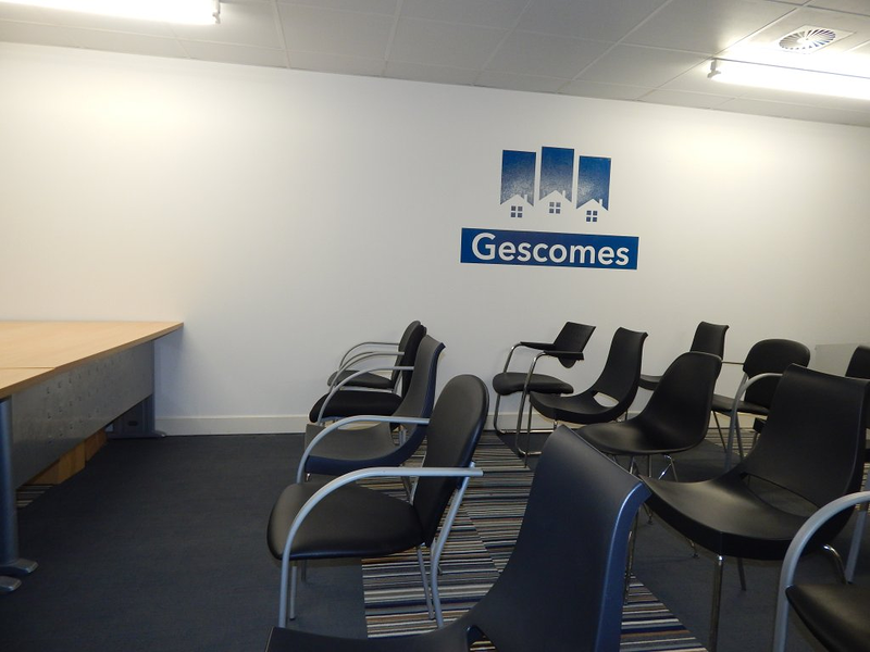 Gescomes Administración de Fincas 4