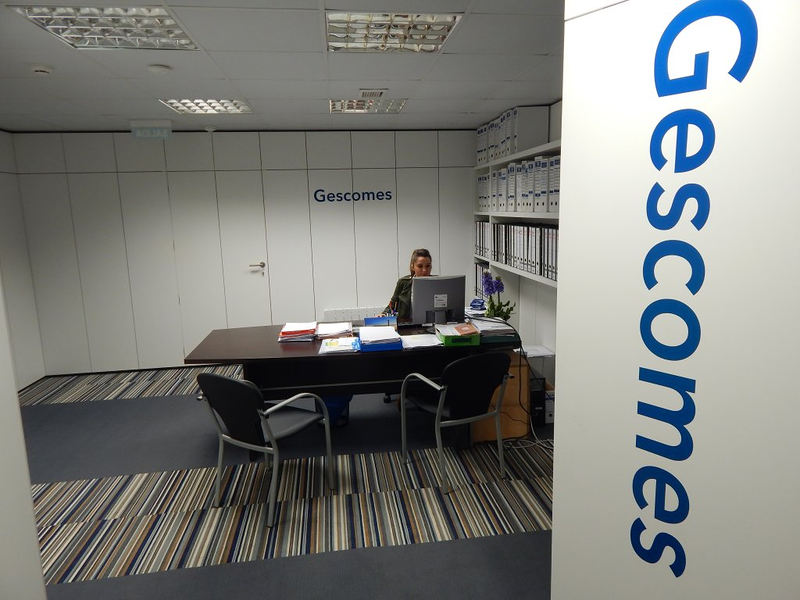 Gescomes Administración de Fincas 3
