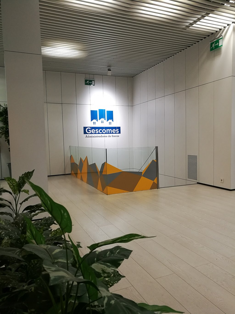 Gescomes Administración de Fincas ADMINISTRADORES DE FINCAS