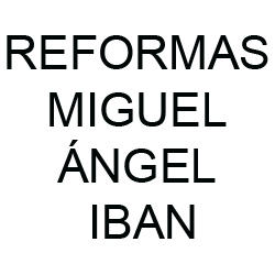 Reformas Miguel Ángel Iban