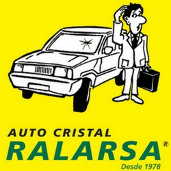 Auto Cristal RALARSA