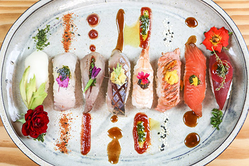 Okami Restaurante Málaga Okami Restaurante Málaga