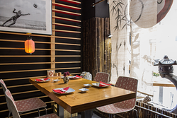 Okami Restaurante Japonés en Málaga COMIDAS PREPARADAS Okami Restaurante Japonés en Málaga COMIDAS PREPARADAS