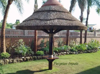 P&eacute;rgolas Impala 4