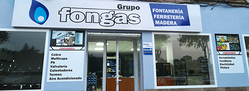 Grupo Fongas HUELVA Grupo Fongas HUELVA