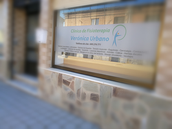 Verónica Urbano Chiaraviglio FISIOTERAPEUTAS Verónica Urbano Chiaraviglio FISIOTERAPEUTAS