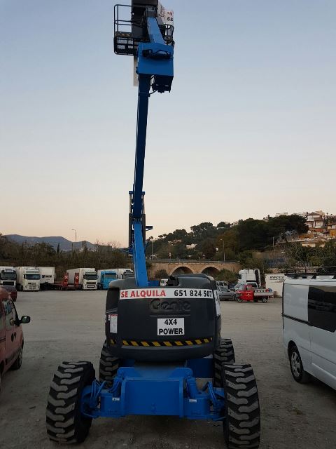 Almuñecar Vertical TRABAJOS VERTICALES Almuñecar Vertical TRABAJOS VERTICALES