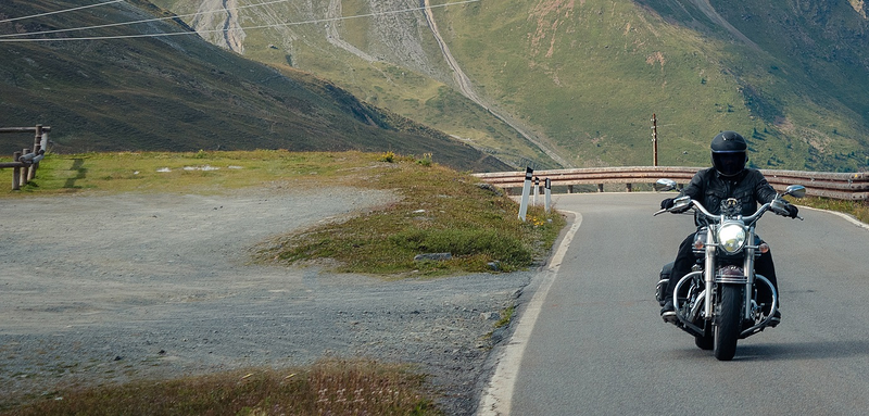 Rental Motorbike MOTOCICLETAS: ALQUILER