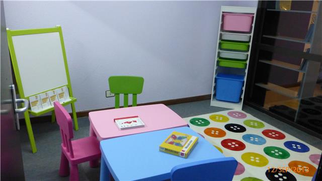 Centro De Apoyo Pdp 5