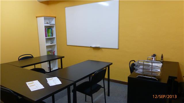 Centro De Apoyo Pdp 6