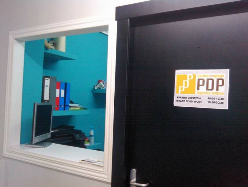 Centro De Apoyo Pdp Galdakao