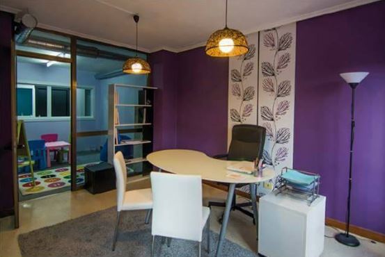 Centro De Apoyo Pdp ACADEMIAS DE PRIMARIA ESO Y BACHILLERATO