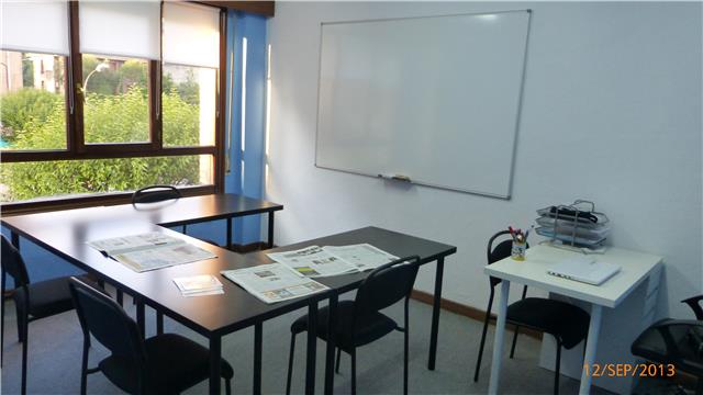 Centro De Apoyo Pdp 3