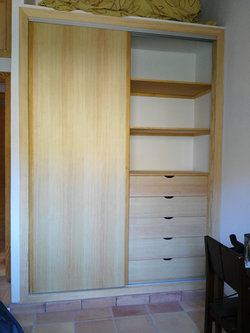 Ben Fet Fusteria CARPINTERIA DE MADERA Ben Fet Fusteria CARPINTERIA DE MADERA