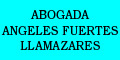 Abogada Angeles Fuertes Llamazares