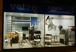 Clinica Veterinària Vet 2.0 2 Clinica Veterinària Vet 2.0 2