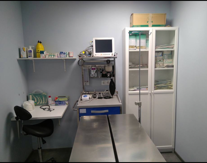 Clinica Veterinària Vet 2.0 Balaguer Clinica Veterinària Vet 2.0 Balaguer