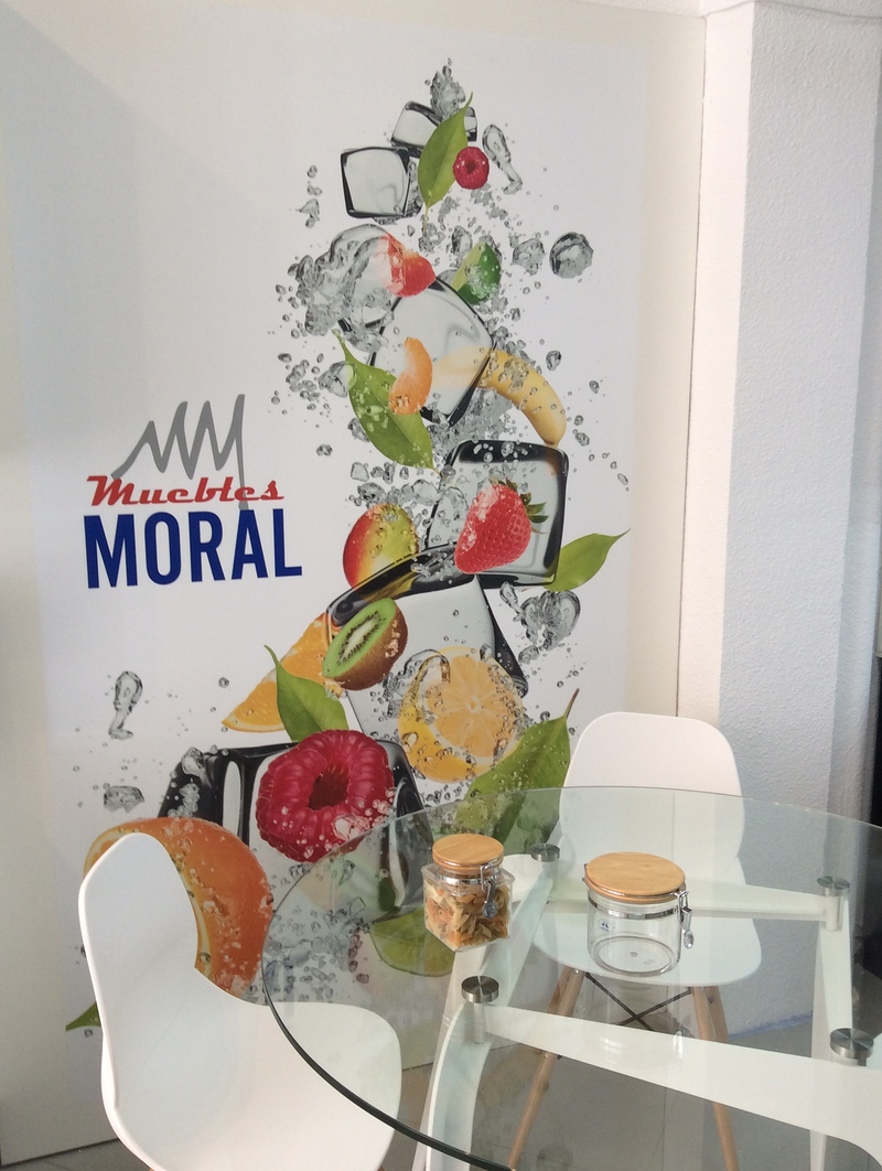 Muebles Moral MUEBLES: ESTABLECIMIENTOS