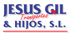 Jesús Gil Logística Integral