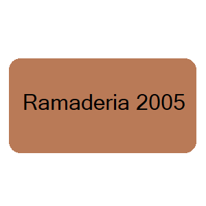 Ramaderia 2005 S.L.