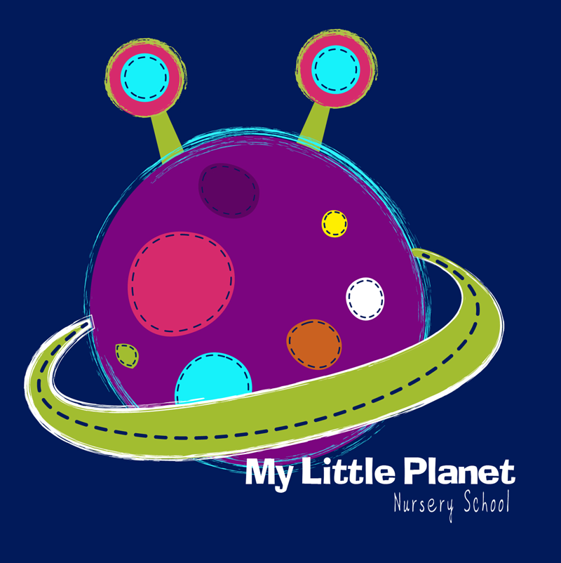 My Little Planet GUARDERIAS INFANTILES