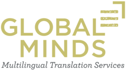 Global Minds 3 Global Minds 3