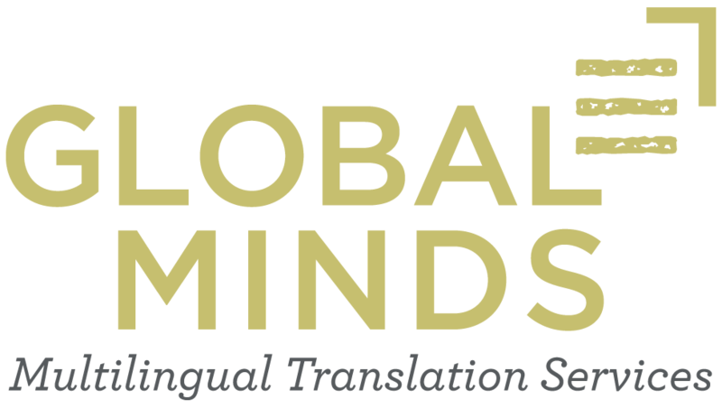 Global Minds 3