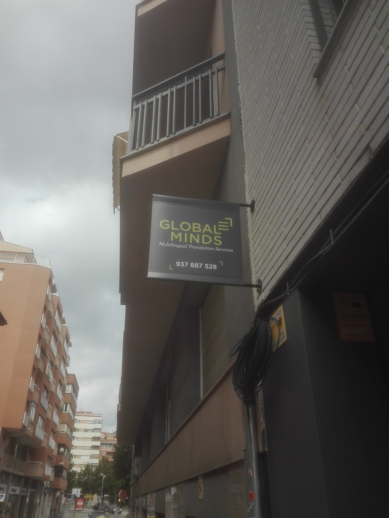 Global Minds 2