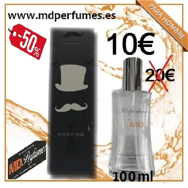MD PERFUMES 3