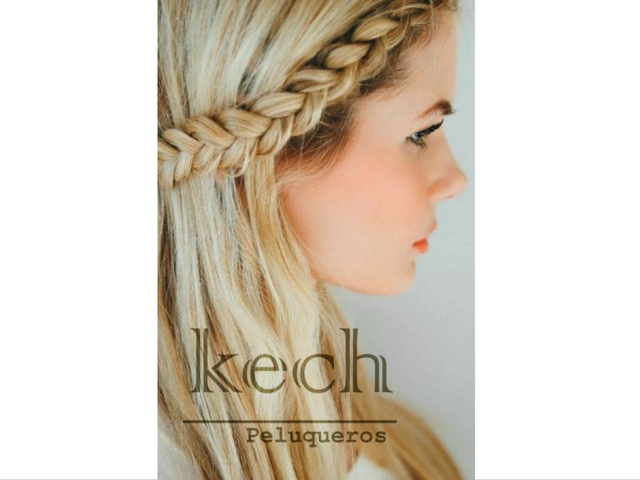 KECH Peluquer&iacute;a 2